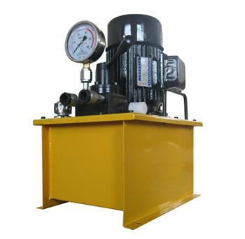 液壓系統-防患于未然！